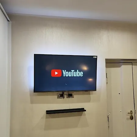 Plaza Mini House Apartman