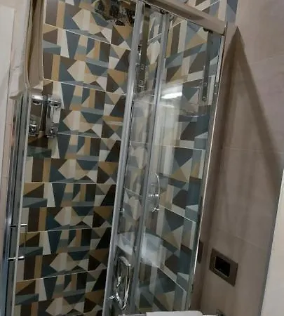 Apartman Plaza Mini House