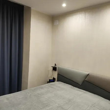 Apartman Plaza Mini House