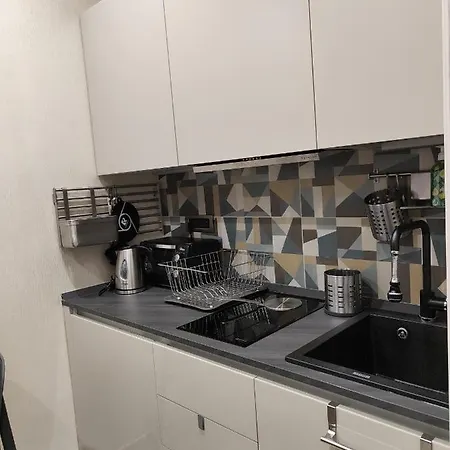 Plaza Mini House
